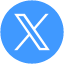 X Icon